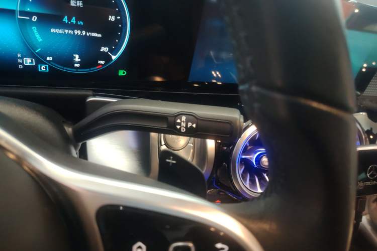 Used Mercedes-Benz GLB 2023 GLB 220 Fashion Model