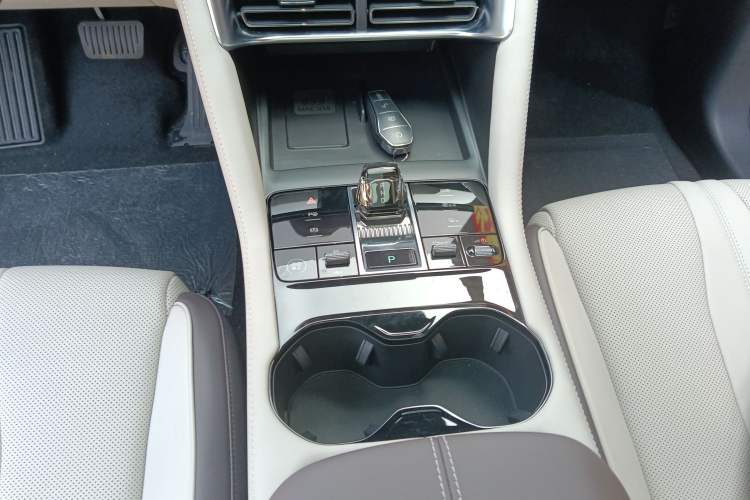 Used BYD Song PLUS New Energy 2025 DM-i Intelligent Driving 160KM Flagship Model