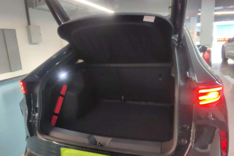 Used Volkswagen ID.UNYX 2024 Revised Pro Long-Range Version