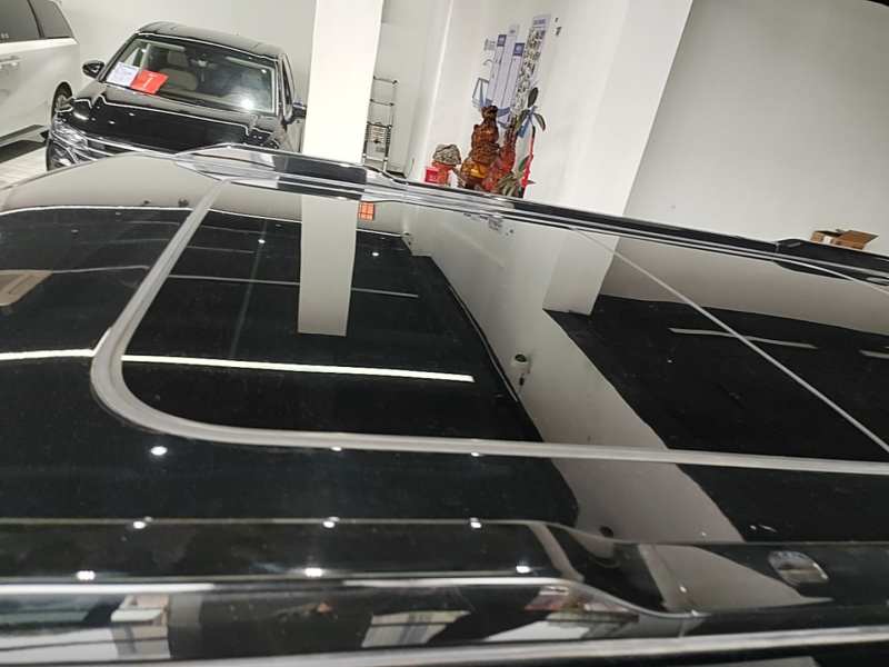 Used iCAR 03 2024 501km Two-Wheel Drive Long-Range Yuechao Edition — 26