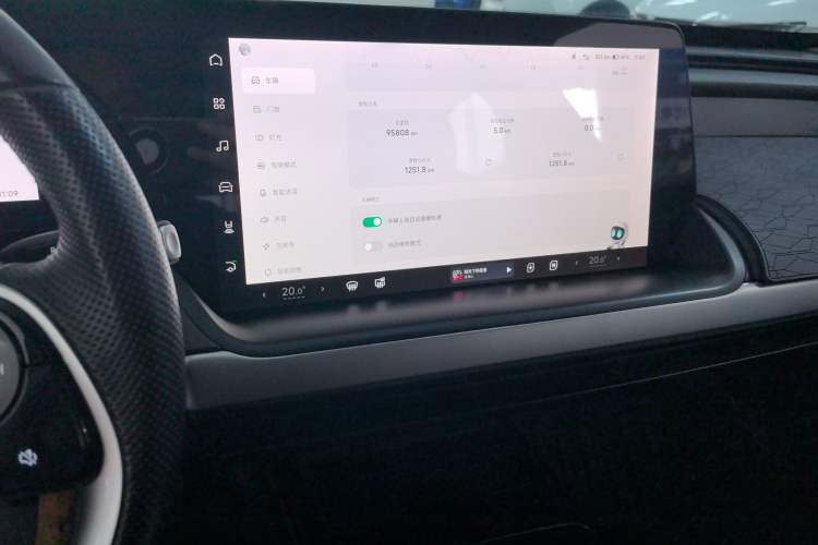 Used XPeng P7 2020 706G