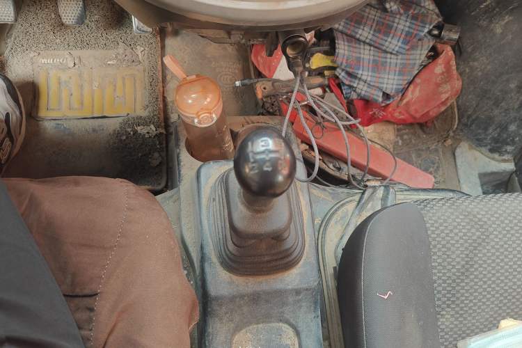 Used CHANGAN KAICHENG Star 9 2015 1.5L Base Version 4G15S Gear Lever