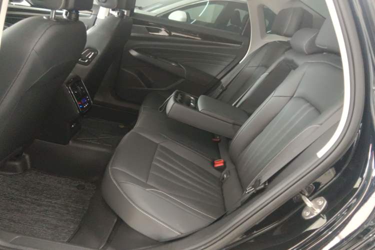 Used Volkswagen Passat 2025 Outstanding Model 380TSI Starry Dragon Edition