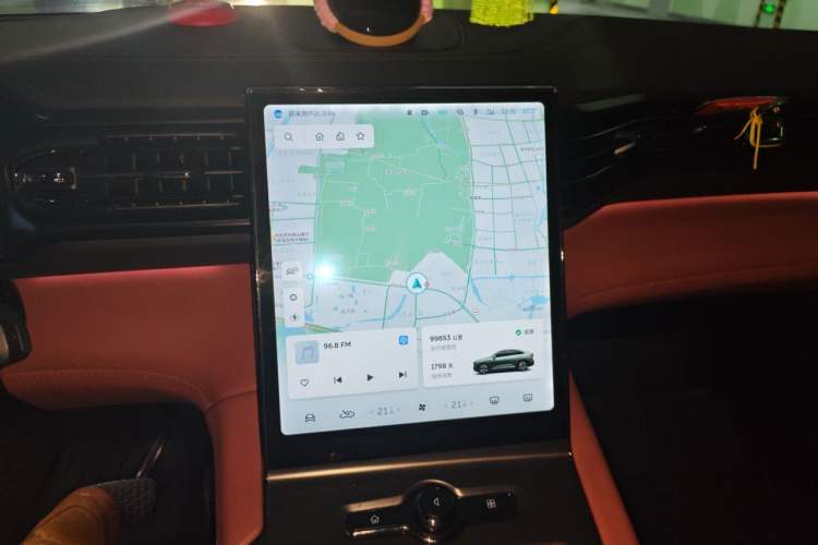 Used Nio EC6 2020 465 km Sport Edition