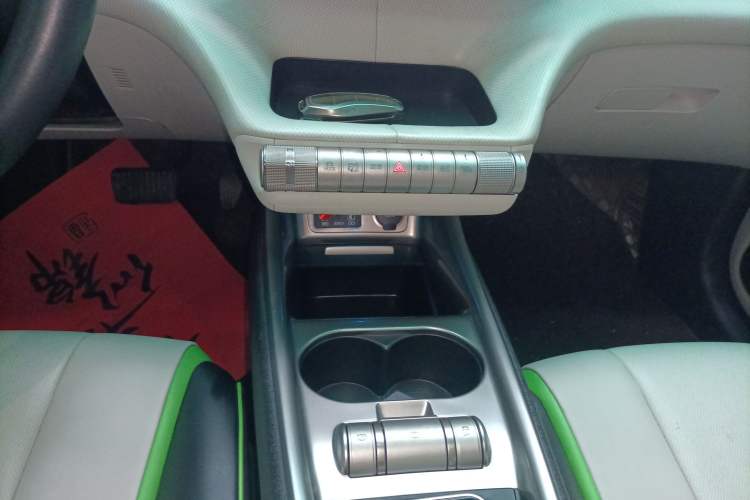 Used BYD Dolphin 2021 405 km Fashion Edition
