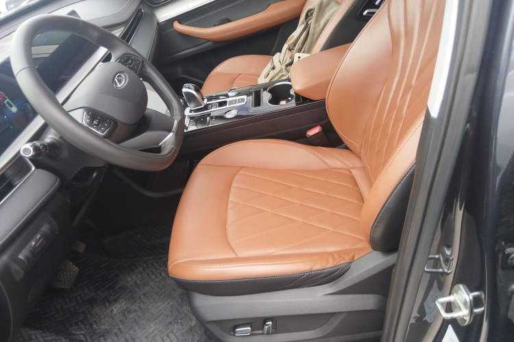 Used Chery Tiggo 8 PLUS 2022 290TGDI DCT Luxury Edition+