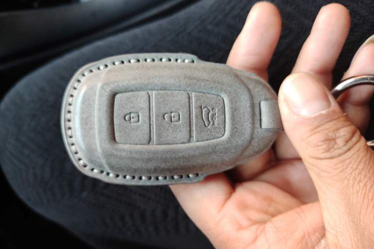 Used Hyundai ix35 2019 2.0L Automatic 2WD Zhiyong·Changxiang Edition China VI Standard
