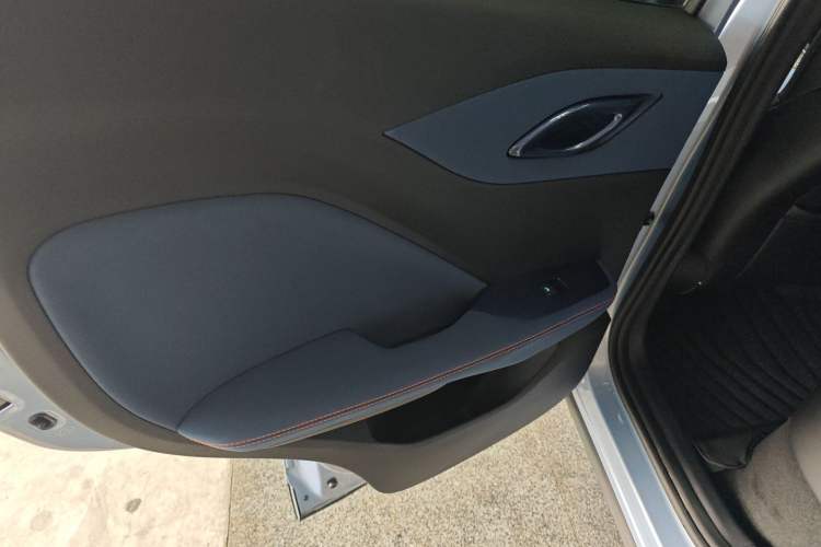 Used BYD Seagull 2025 405 km Flying Edition