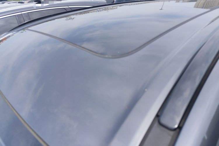 Used Wuling Xingguang S 2024 510 km Flagship Version Roof