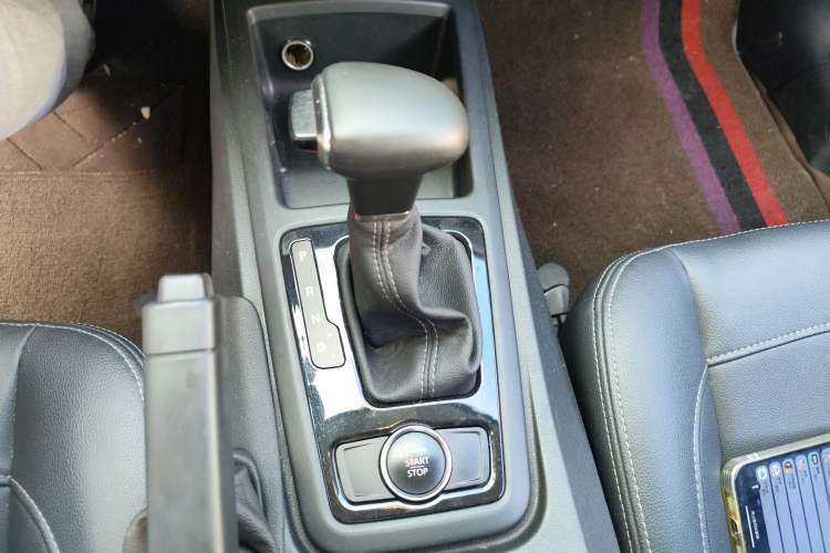 Used Qoros 3 2018 Sedan 1.6L Automatic Leading Model