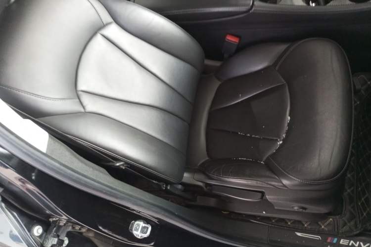 Used Buick Envision 2018 20T Two-Wheel-Drive Elite Model