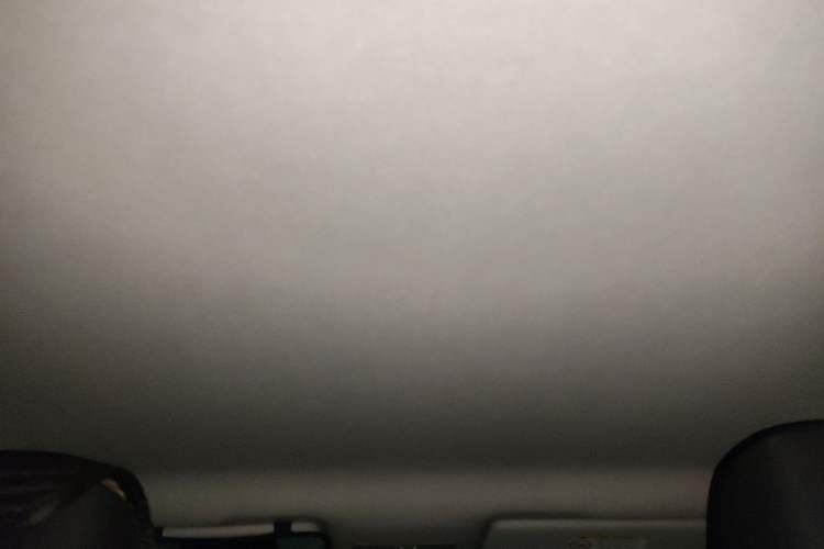 Used Volkswagen Jetta 2015 Value Edition 1.6L Automatic Fashion Version Headliner