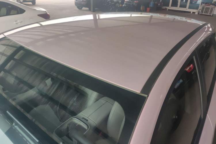 Used AION UT 2025 420 Intelligent Luxury Edition