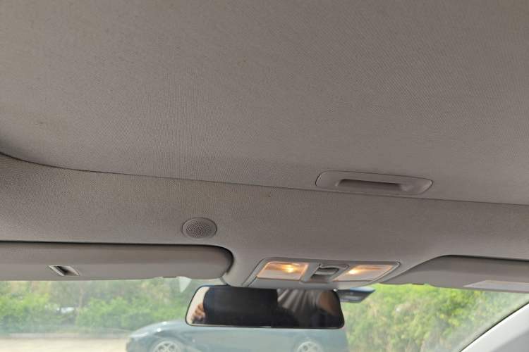 Used Hyundai Elantra (5th Generation / Langdong) 2016 1.6L Manual Luxury Model