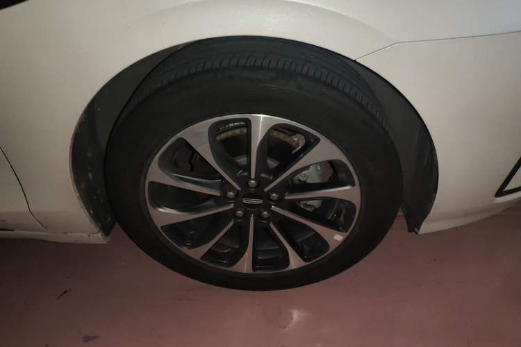 Used Lincoln Z 2022 iXiang Deluxe Edition