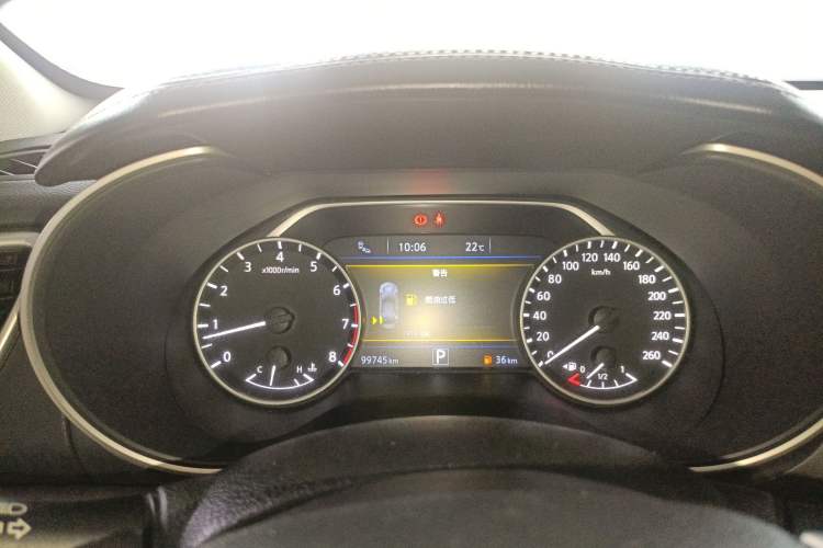 Used Nissan Maxima 2016 2.5L XL Luxury Edition