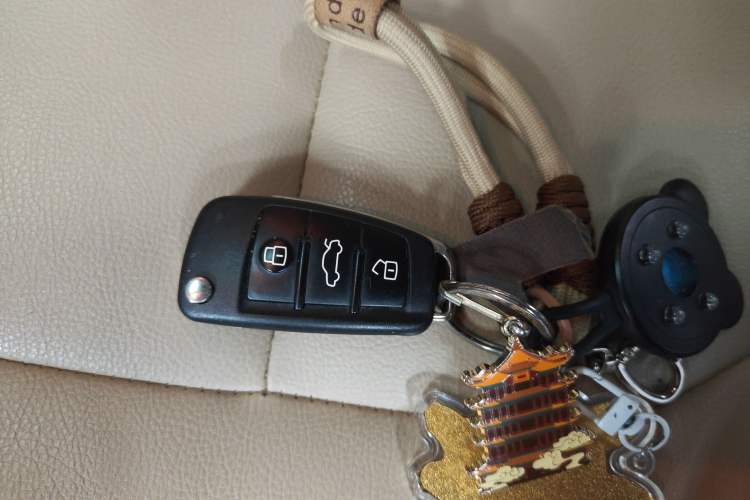 Used Audi A3 (Import) 2014 Sportback 40 TFSI S line Luxury Model
