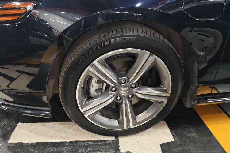 Used Honda Accord New Energy 2023 2.0L ePHEV Prestige Edition Exterior 7