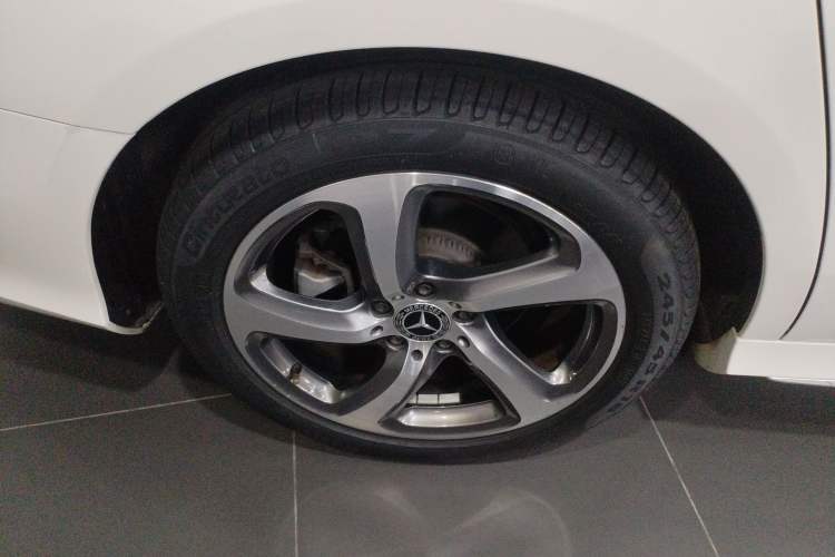 Used Mercedes-Benz E-Class 2019 E 200 L Sport 4MATIC