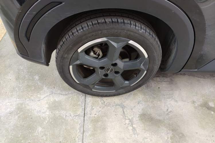 Used BYD Seagull 2023 Flying Edition
