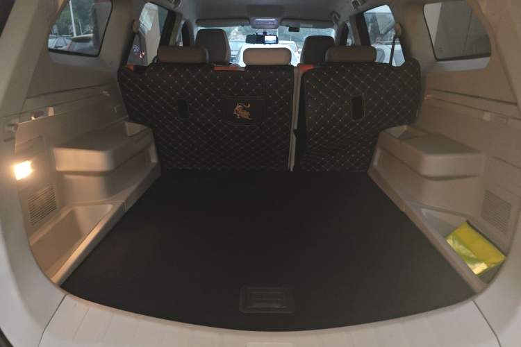 Used FORTHING T5 2022 Mach Edition 1.5T DCT High-Performance Five-Seater