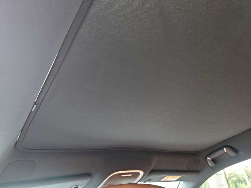 Used XPeng G9 2022 650 Performance Edition Max — 17