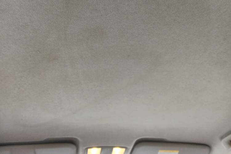 Used Haima S5 2016 1.5T CVT Enjoyment Edition