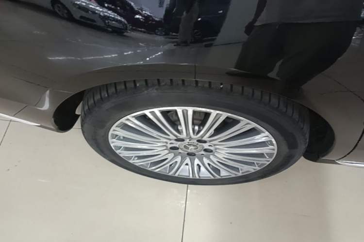 Used Mercedes-Benz E-Class 2020 E 300 L Luxury Model