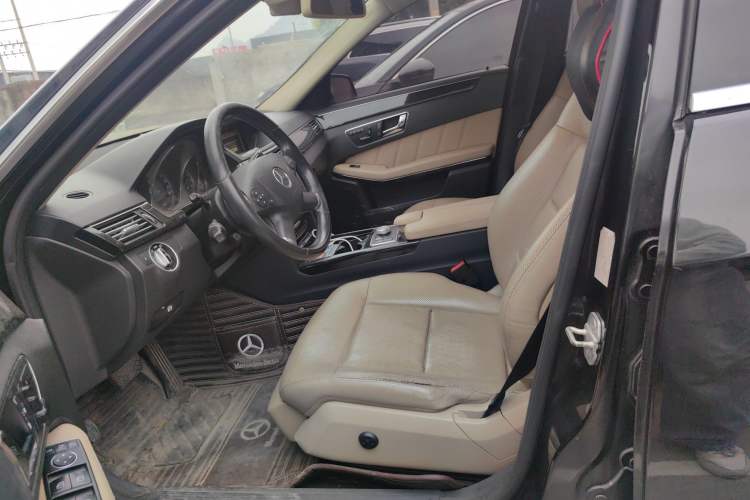 Used Mercedes-Benz E-Class 2011 E 300 L Fashion Prestige Model
