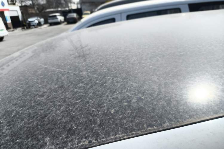 Used Baojun Cloud 2023 460 Max