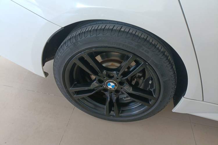 Used BMW 3 Series 2017 320i M Sport
