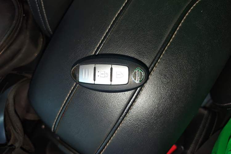 Used Nissan X-Trail 2020 2.0L XL ITS CVT 2WD SmartConnect Comfort Edition
