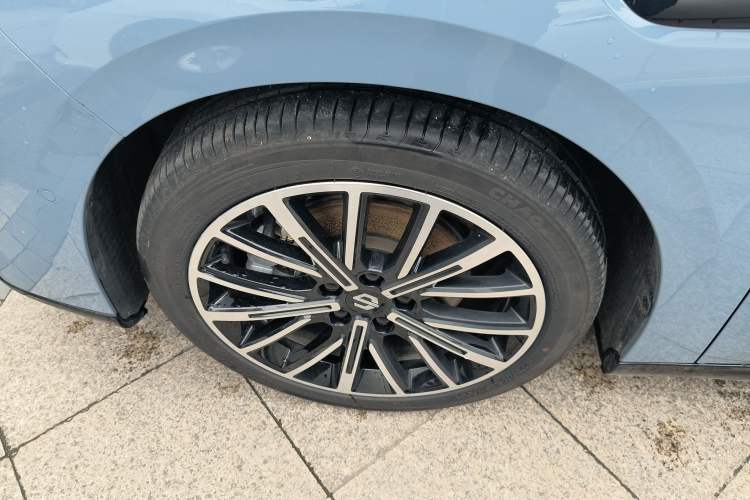 Used Leapmotor B01 2025 550 LiDAR Edition