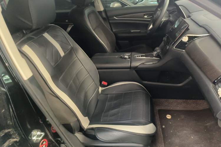 Used Honda Avancier 2022 240TURBO Two-Wheel-Drive Limited-Edition Commemorative Version