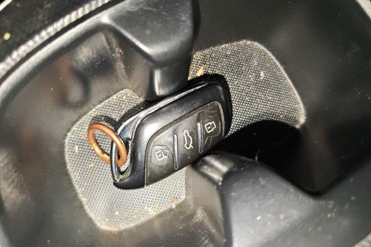 Used Roewe Clever 2022 311km QiQi BoBo Edition