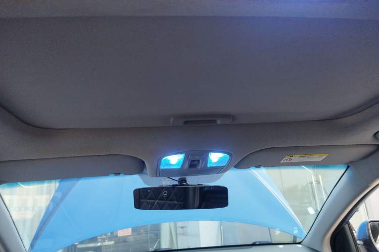 Used Hyundai Elantra (6th Generation / Lingdong) 2016 1.6L Automatic ZhiXuan – Elite Version
