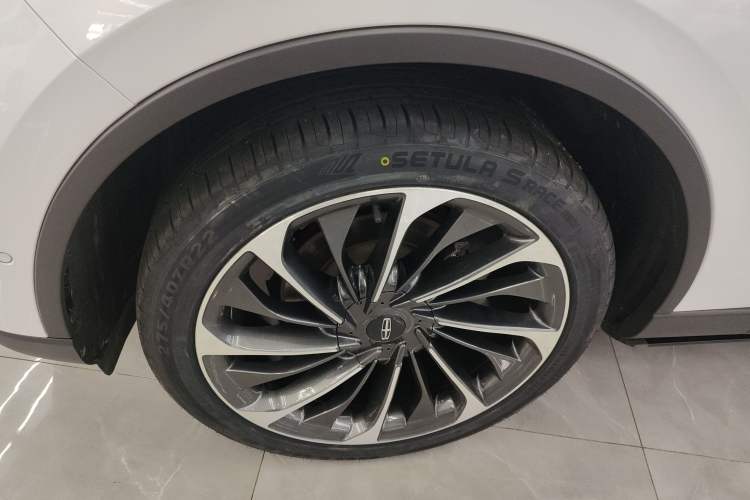 Used Lincoln Aviator 2021 3.0T V6 All-Wheel-Drive Executive Edition
