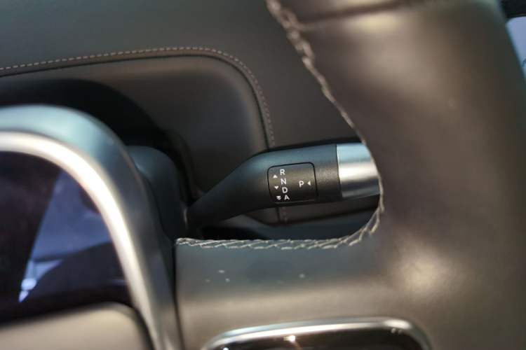 Used Li Auto L7 2023 Pro Model
