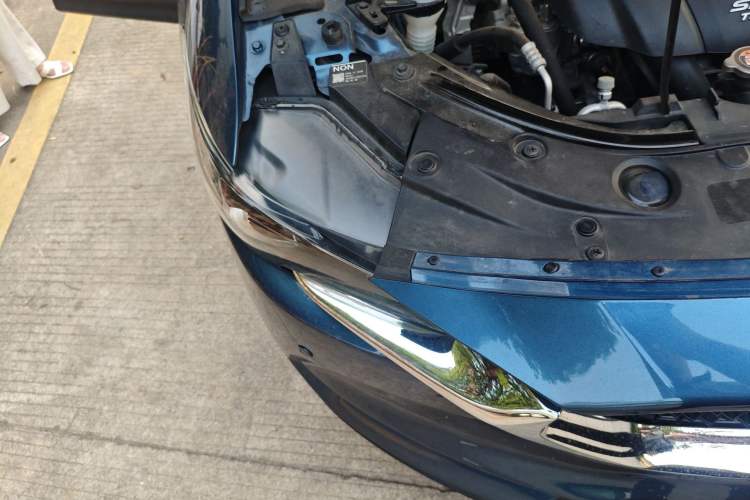 Used Mazda CX-5 2020 Revised Version 2.0L Automatic Two-Wheel Drive Smart Type