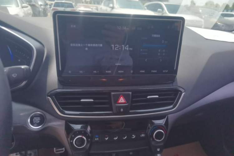 Used Hyundai Lafesta 2019 280TGDi Sport Edition China VI
