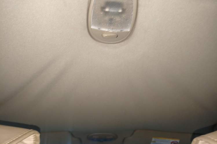 Used Buick Excelle 2013 1.5L Automatic Classic Model Headliner