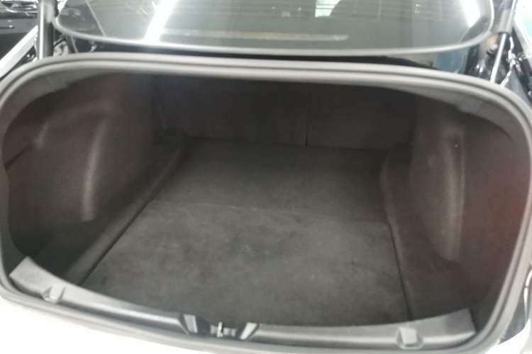 Used Tesla Model 3 2021 Standard Range Rear-Drive Upgraded Version