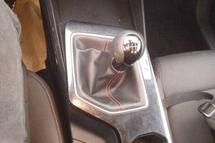 Used MG 5 2023 180 DVVT Manual Fashion Edition