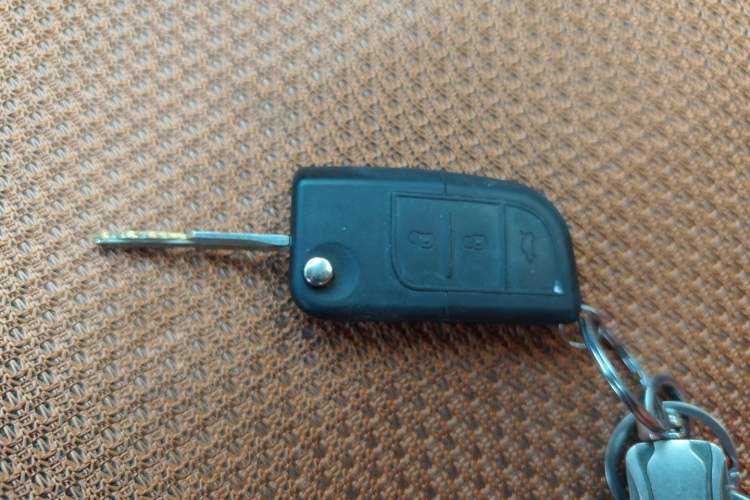 Used CHANGAN Alsvin 2012 Sedan 1.5L Manual Luxury Model
