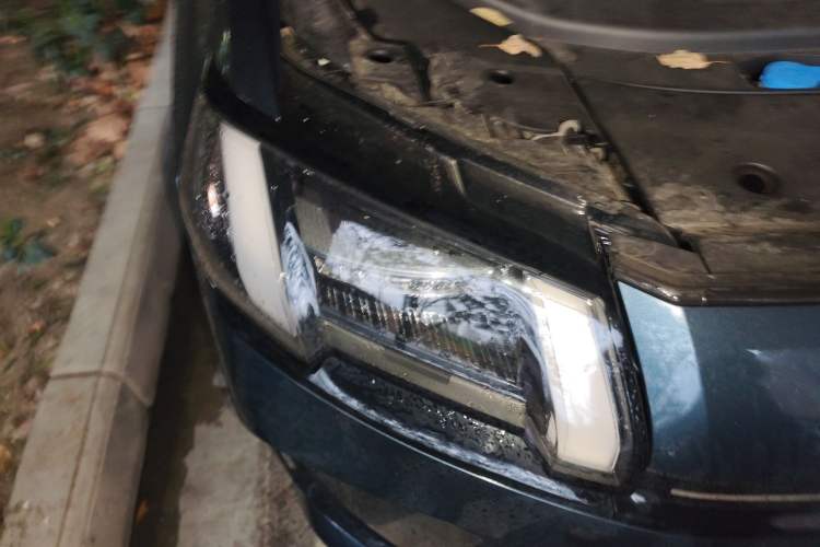 Used AION V 2026 Model Aion Tyrannosaurus Family Edition 520 Zhi Hao Edition