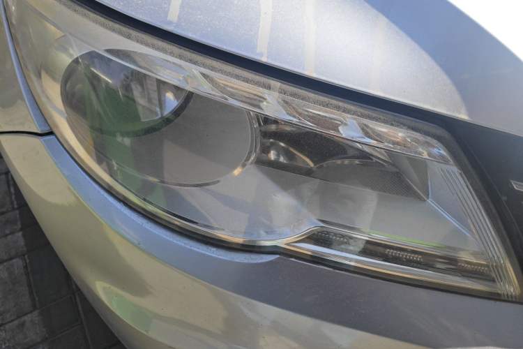 Used Volkswagen Tiguan L 2010 1.8TSI Automatic All-Wheel-Drive Elite Edition