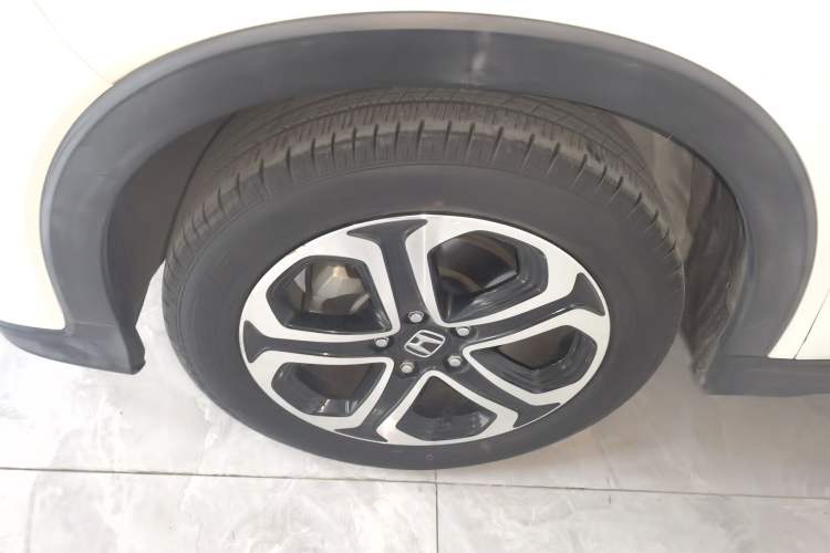 Used Honda XR-V 2015 1.8L EXi CVT Comfort Version Exterior 4