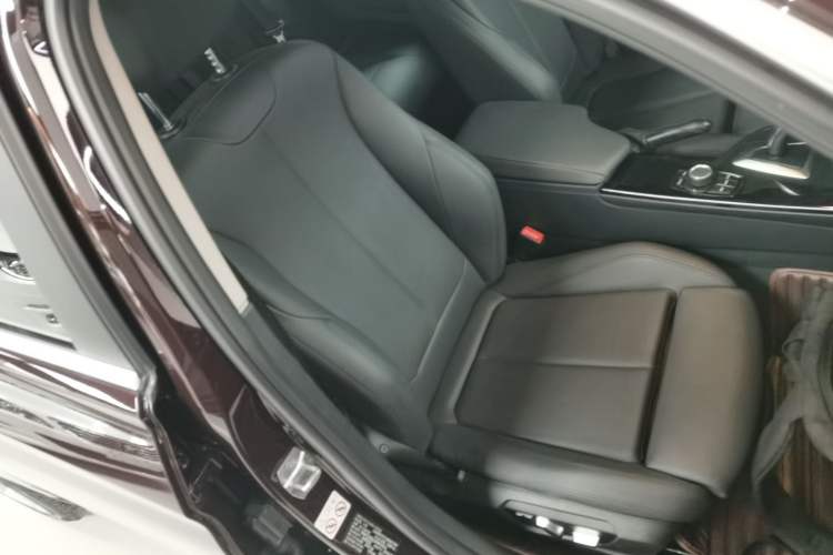 Used BMW 3 Series 2018 320Li Fashion Model