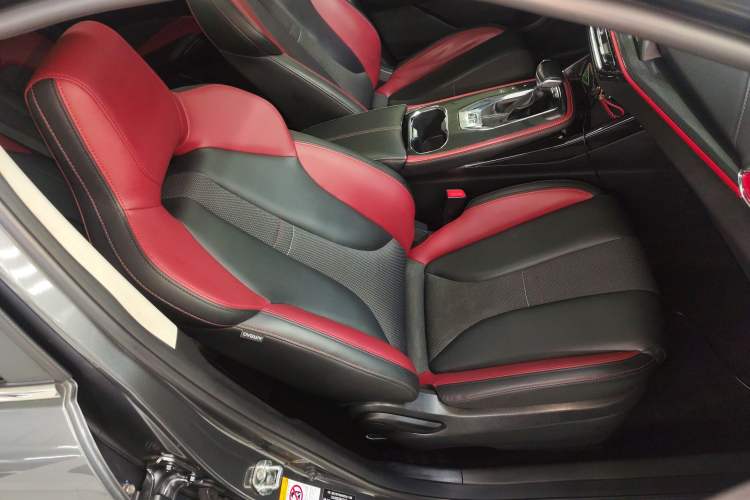 Used CHANGAN OSHAN X5 2021 1.5T DCT Prestige Edition Right Front Seat