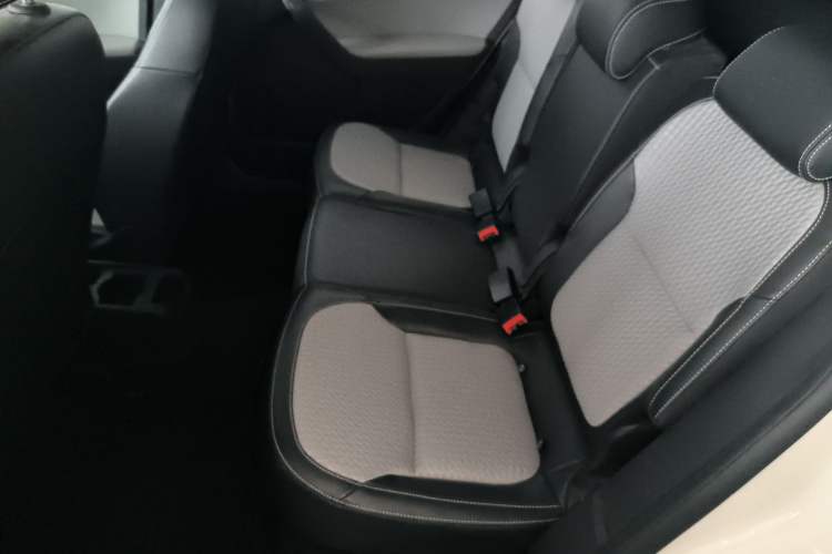 Used Skoda Yeti 2017 TSI280 DSG Advanced Edition